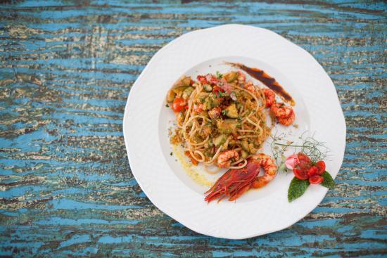 Ristorante Portobello